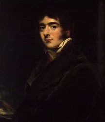 William Lamb (1779-1848) poi 2° Visconte Melbourne
